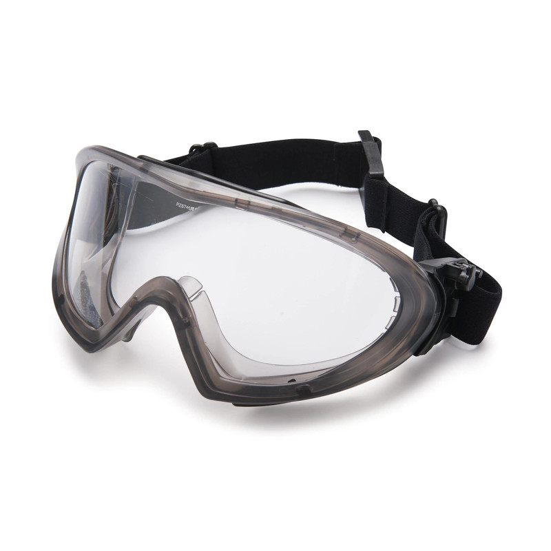 Capstone 500 Safety Goggle